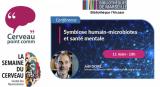 Symbiose humain-microbiotes et santé mentale