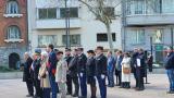 AMOMA 66 présente à l'hommage des victimes du Terrorisme le 11 mars 2025 à Perpignan.