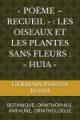 LA RENTREE LITTERAIRE ET POETIQUE 2025 : 