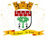 Portail de la ville<br/> du Saint