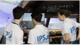 Journée Portes Ouvertes IPSA Paris, école d'ingénieurs de l'air et de l'espace