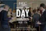 HEC Paris Executive Education day 2025