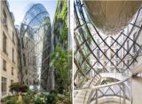 Exclusive invitation at the Visionnaire – Espace François Dalle To meet with L’Oréal Leadership Jean-Claude Le Grand & Michael Kienle