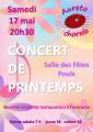 Concert de Printemps