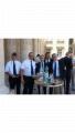 LES GENERAUX - CLUB, HAUTES SPHERES DU POUVOIR, ETRANGER - GCHSPE