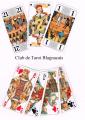 CLUB DE TAROT BLAGNACAIS
