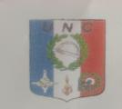 UNION NATIONALE DES COMBATTANTS DE L'AUBE, SECTION DE BRIENNE-LE-CHATEAU