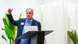 NYU PROFESSOR WARNS OF “DEMOCRATIC NORMS UNDER SIEGE” IN THE USA