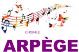 CHORALE ARPEGE