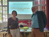 Assemblée Générale de l'association des Piémontais d'Aix
