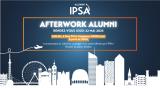 L'afterwork Alumni arrive à Lyon !