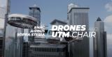 DÉCOUVREZ LA CHAIRE DRONES ET UTM EN VIDÉO