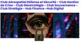 Événement Exceptionnel CYBER : Enjeux, Stratégies et Nouveaux Terrains de Conflit