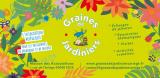 GRAINES DE JARDINIERS