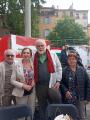 Fête de l'Europe 2025 à Aix en Provence
