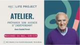 Atelier Préparer son avenir d'indépendant