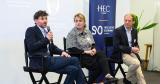 IS THE INCLUSIVE ECONOMY RESILIENT ENOUGH FOR TODAY’S CHALLENGES?