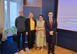 PHD FOUNDATION AWARDS 2025