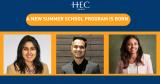 DATA SCIENCE AND AI - FROM STUDY TOUR TO SUMMER PROGRAM