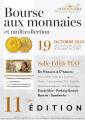Bourse aux monnaies et toutes collections