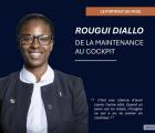 Portrait : Rougi DIALLO (IENAC 13)