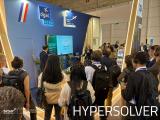 ENAC Lab at Airspace World 2025, Lisbon (13-15 May)