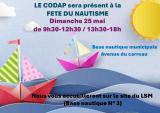 FETE DU NAUTISME