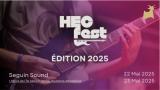 HECFEST 2025