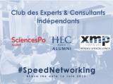 Speed Networking des indépendants