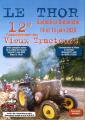 12e Rassemblement des Vieux tracteurs en Provence