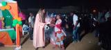 COTE D'iVOIRE : Politique - Octobre 2025 la Présidente  Marie-Carine BLADI dit non à la Mal Gouvernance du Président  de la  République Allassane Ouattara 