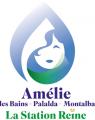 Portail de la ville<br/> d'Amélie-les-Bains-Palalda