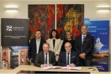 Rentrée 2025 : lancement d’un nouveau double-diplôme avec Sciences Po Toulouse