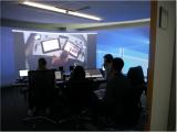 ASTAIR project – Validation Session on ENAC's ACHIL Platform