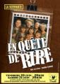 EN QUÊTE DE RIRE 