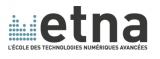 Journée Portes Ouvertes Digitale ETNA Alternance