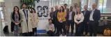 Visite de l'OACI pour le Chapter CANADA !