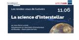 La science d’Interstellar