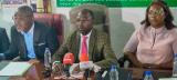 COTE D'IVOIRE: Chaude conférence de la société civile ivoirienne qui annonce des actions.