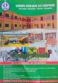 COTE D'IVOIRE : Éducation-Promotion de l'Excellence à l'Établissement les Dauphins sis Vallon Cocody 
