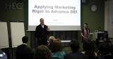 EUROPEAN STUDENT-CORPORATE ALLIANCE CHALLENGES U.S. ATTACKS ON DEI