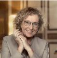 Conférence Travailler demain de Muriel Pénicaud