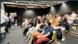 Afterwork spécial admission parallèle et Bac+ EPITA