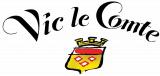 Portail de la ville<br/> de Vic-le-Comte