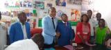 Côte d'Ivoire : chaude clarification de Dr. BOGA SAKO  GERVAIS,  Président de la FIDHOP 