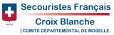 COMITE DEPARTEMENTAL LA CROIX BLANCHE DE MOSELLE