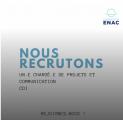 LA FONDATION RECRUTE