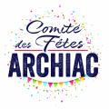 COMITE DES FETES D'ARCHIAC