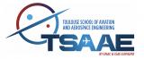 Toulouse School of Aviation and Aerospace Engineering