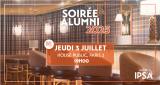 Invitation // Soirée annuelle 2025